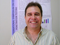 O Engenheiro Paulo Rocha de Albuquerque, da FEC-Unicamp