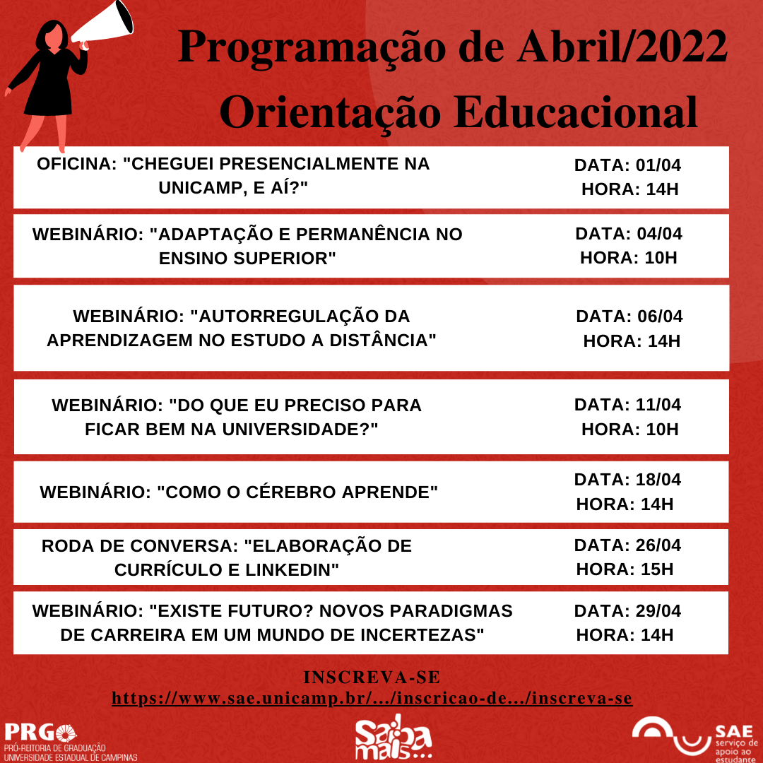  Programao orientao educacional 2022 abril