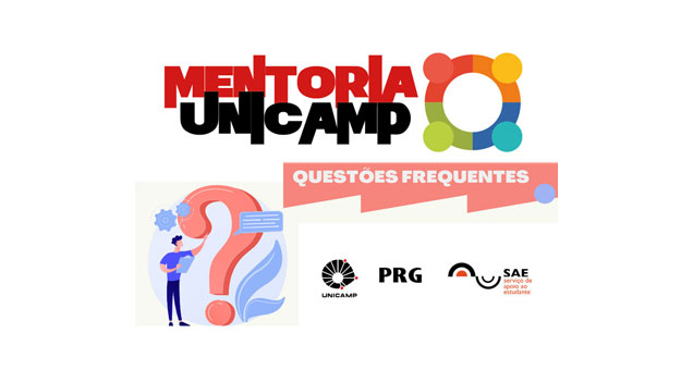 Mentoria Unicamp - Questões frequentes